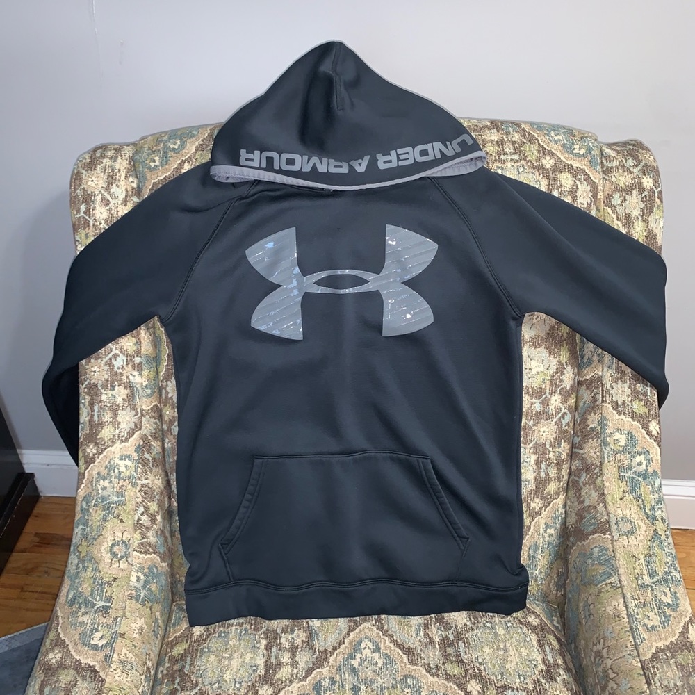Under Armour Sweater